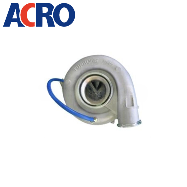 ACRO Turbocharger 504382718 suitable for NEW HOLLAND