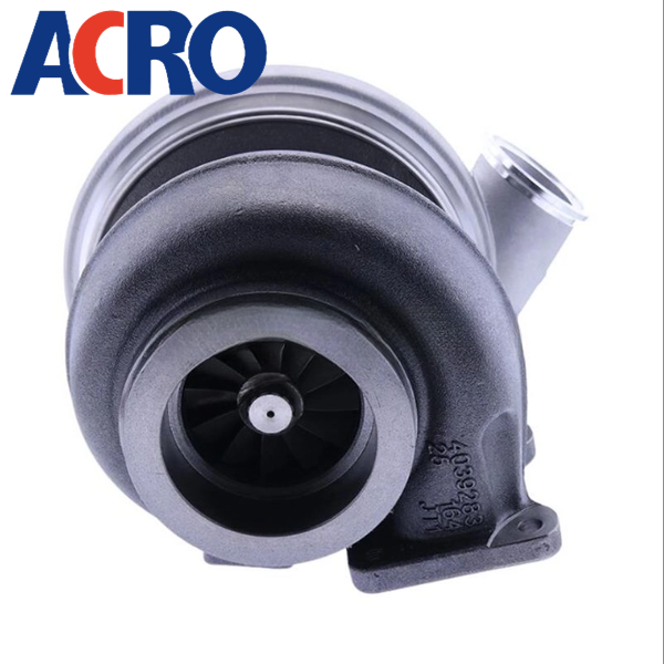 ACRO Turbocharger 4037344 suitable for VOLVO
