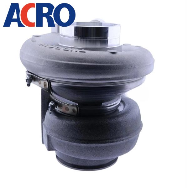 ACRO Turbocharger 4037344 suitable for VOLVO