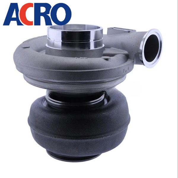 ACRO Turbocharger 4037344 suitable for VOLVO