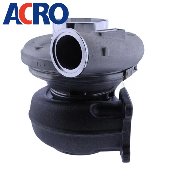 ACRO Turbocharger 4037344 suitable for VOLVO