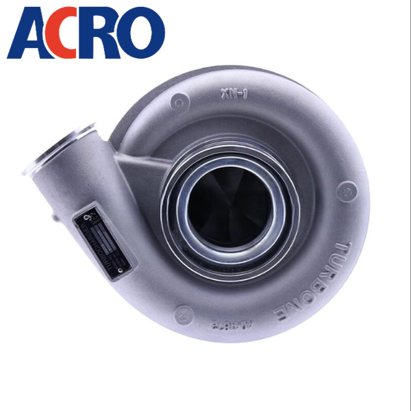 ACRO Turbocharger 4037344 suitable for VOLVO