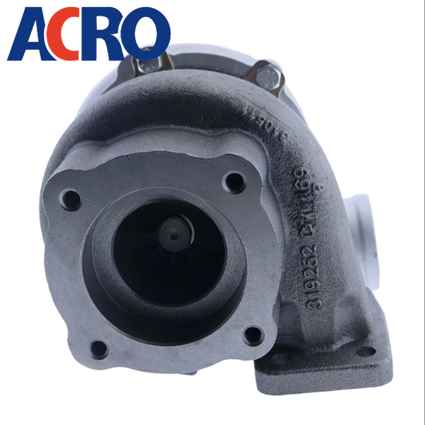 ACRO Turbocharger 4259311 suitable for DEUTZ