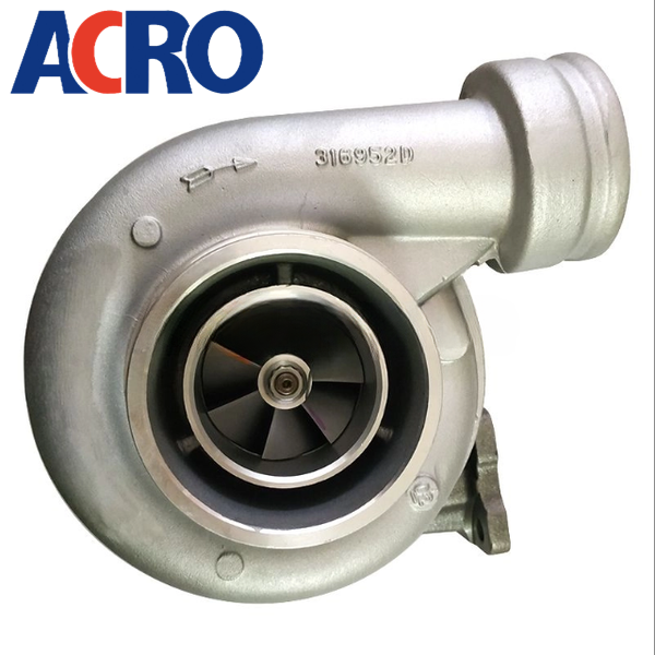 ACRO Turbocharger 4258659 suitable for DEUTZ