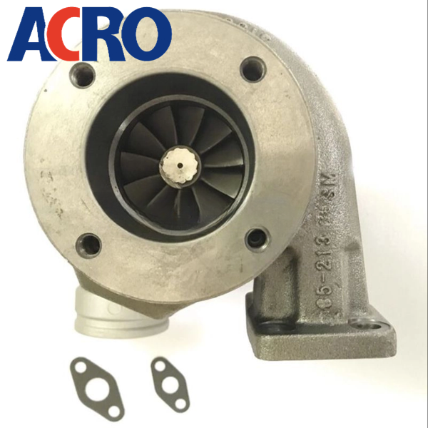 ACRO Turbocharger 4282637 suitable for DEUTZ
