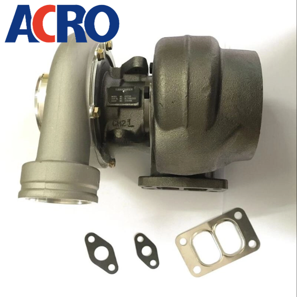 ACRO Turbocharger 4282637 suitable for DEUTZ