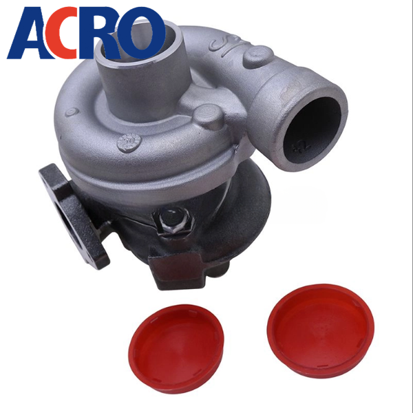 ACRO Turbocharger 4281437 suitable for DEUTZ