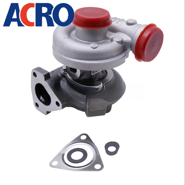 ACRO Turbocharger 4281437 suitable for DEUTZ