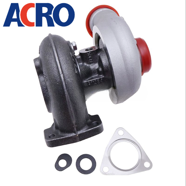 ACRO Turbocharger 4281437 suitable for DEUTZ