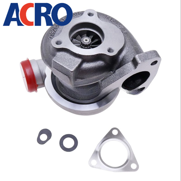 ACRO Turbocharger 4281437 suitable for DEUTZ