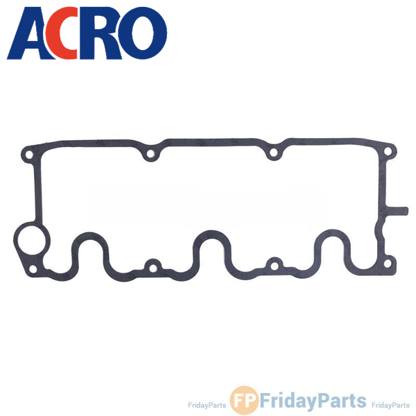 ACRO,ACRO Cover valve gasket 4179846 suitable for DEUTZ