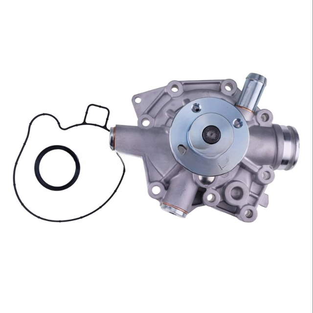 ORIGINAL Water pump [Short Shaft] 4129080 suitable for DEUTZ