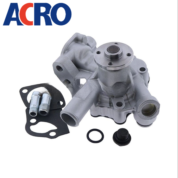 ACRO Water pump 119265-42000 suitable for YANMAR