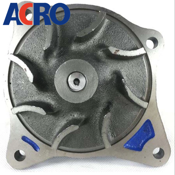 ACRO Water pump 178-6633 suitable for CATERPILLAR