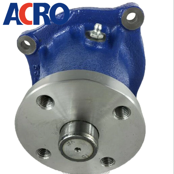 ACRO Water pump 178-6633 suitable for CATERPILLAR