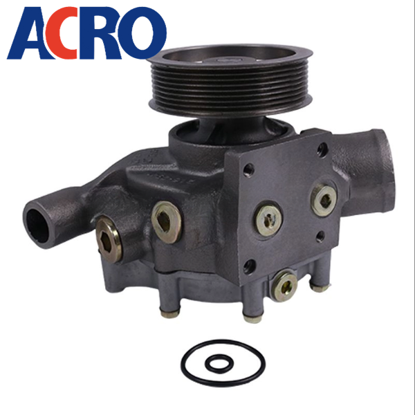 ACRO Water pump 202-7676 suitable for CATERPILLAR