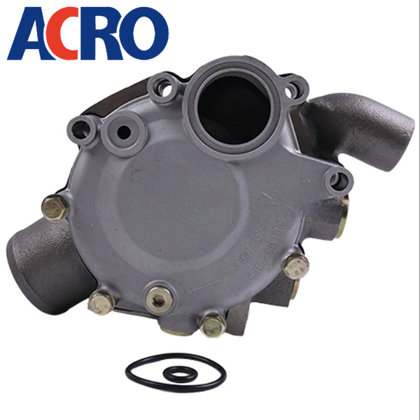 ACRO Water pump 202-7676 suitable for CATERPILLAR