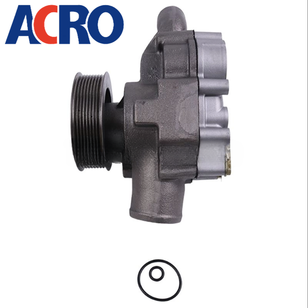 ACRO Water pump 202-7676 suitable for CATERPILLAR