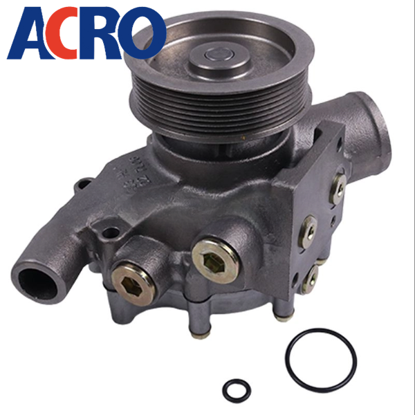 ACRO Water pump 202-7676 suitable for CATERPILLAR