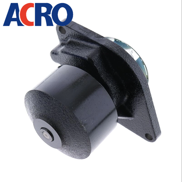ACRO Water pump with cover 3286277 suitable for CUMMINS