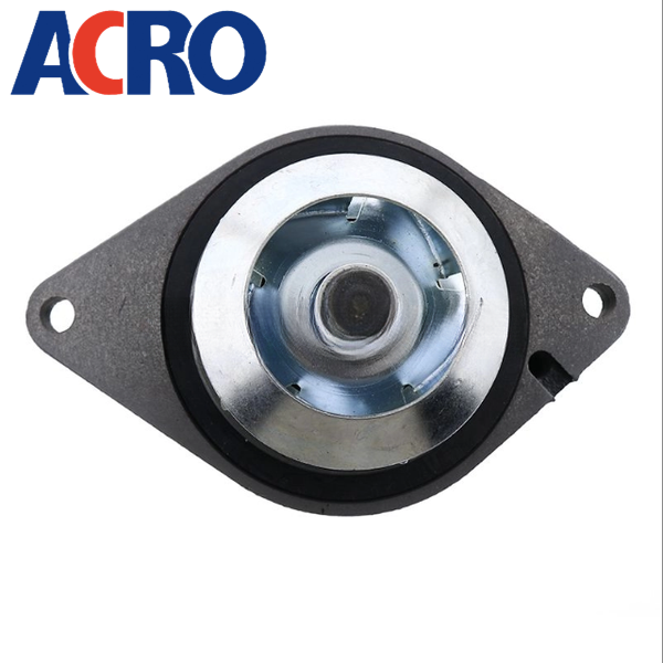 ACRO Water pump with cover 3286277 suitable for CUMMINS