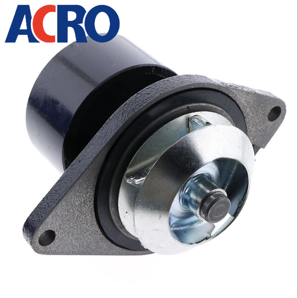 ACRO Water pump with cover 3286277 suitable for CUMMINS
