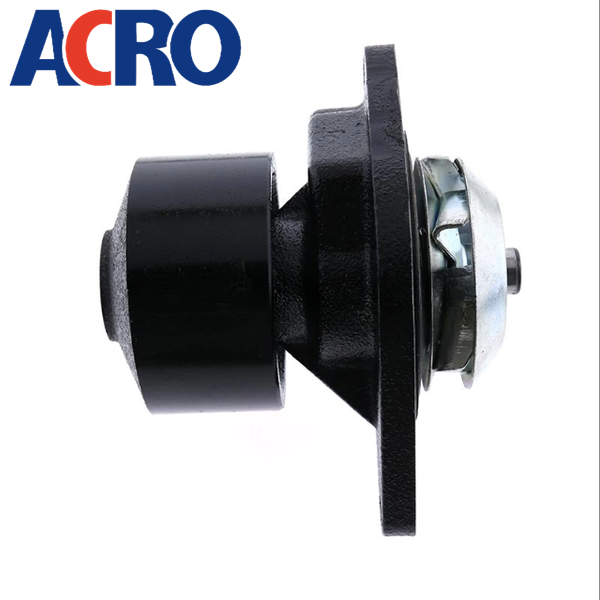 ACRO Water pump with cover 3286277 suitable for CUMMINS