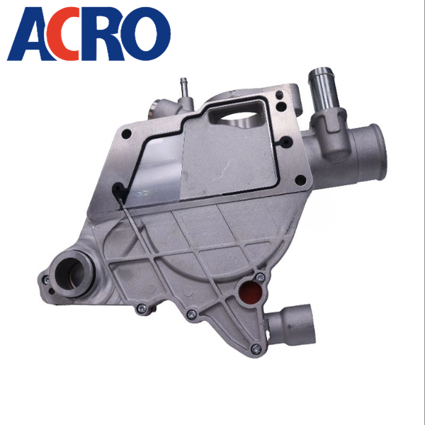 ACRO Water pump 4137490 suitable for DEUTZ