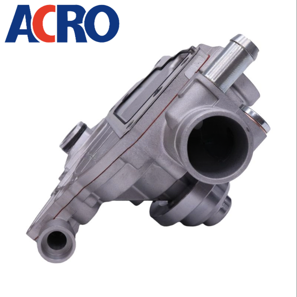 ACRO Water pump 4137490 suitable for DEUTZ