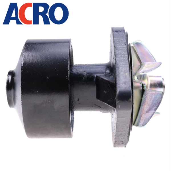 ACRO Water pump 3960342 suitable for CUMMINS