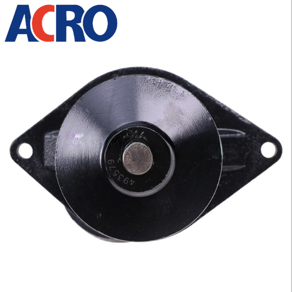 ACRO Water pump 3960342 suitable for CUMMINS