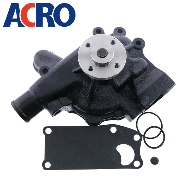 ACRO Water pump 6206-61-1505 suitable for KOMATSU
