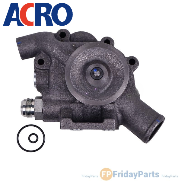 ACRO Water pump 7C4508 suitable for CATERPILLAR