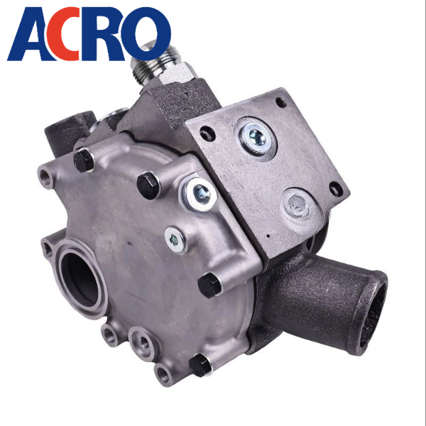 ACRO Water pump 7C4508 suitable for CATERPILLAR