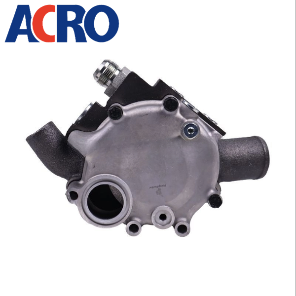 ACRO Water pump 7C4508 suitable for CATERPILLAR
