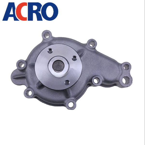 ACRO Water pump 1G772-73032 suitable for KUBOTA