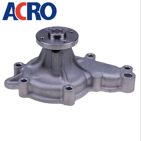 ACRO Water pump 1G772-73032 suitable for KUBOTA