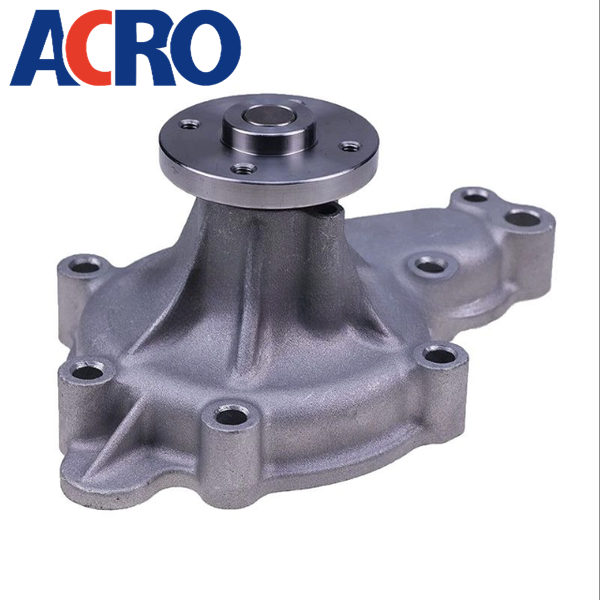 ACRO Water pump 1G772-73032 suitable for KUBOTA