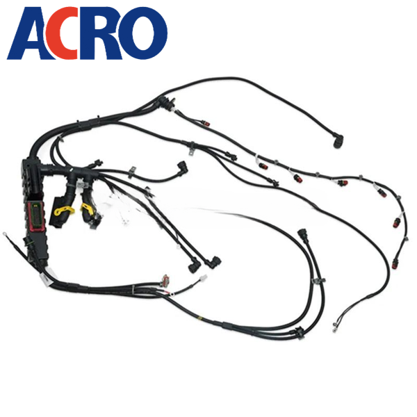 ACRO Cable harness 22041549 suitable for VOLVO – ACRO B2B Spare Parts