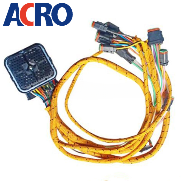 ACRO Plug assembly connector 264-5732 suitable for CATERPILLAR