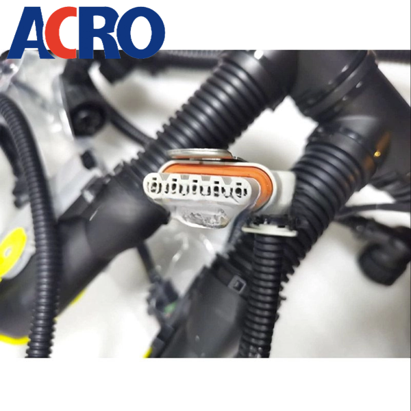 ACRO Cable harness 17441795 suitable for VOLVO