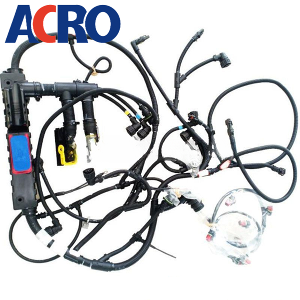 ACRO Cable harness 22020753 suitable for VOLVO